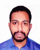 Md. Moaz Ahmed Asif